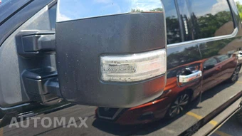 2021 Ford Super Duty F-250 King Ranch Crew Cab Medium Bed - miniatura 25