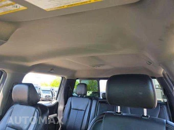 2021 Ford Super Duty F-250 Lariat Crew Cab Long Bed - miniatura 11