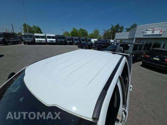 2021 Ford Super Duty F-250 Lariat Crew Cab Long Bed - miniatura 12