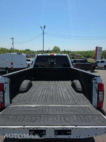 2021 Ford Super Duty F-250 Lariat Crew Cab Long Bed - miniatura 14