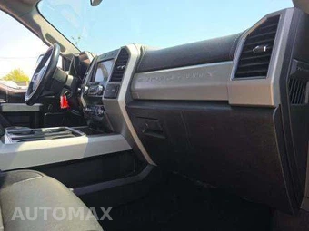 2021 Ford Super Duty F-250 Lariat Crew Cab Long Bed - miniatura 19