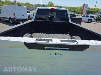 2021 Ford Super Duty F-250 Lariat Crew Cab Long Bed - miniatura 23