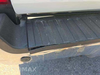 2021 Ford Super Duty F-250 Lariat Crew Cab Long Bed - miniatura 24