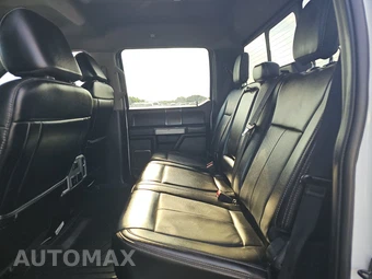 2021 Ford Super Duty F-250 Lariat Crew Cab Medium Bed - miniatura 13