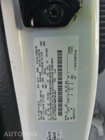 2021 Ford Super Duty F-250 Lariat Crew Cab Medium Bed - miniatura 14