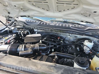2021 Ford Super Duty F-250 Lariat Crew Cab Medium Bed - miniatura 15