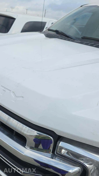2021 Ford Super Duty F-250 Lariat Crew Cab Medium Bed - miniatura 20