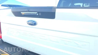 2021 Ford Super Duty F-250 Lariat Crew Cab Medium Bed - miniatura 23