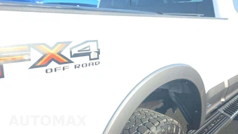 2021 Ford Super Duty F-250 Lariat Crew Cab Medium Bed - miniatura 27