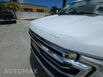2021 Ford Super Duty F-250 Lariat Crew Cab Medium Bed - miniatura 21