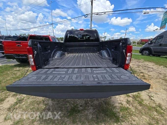 2021 Ford Super Duty F-250 Lariat Crew Cab Medium Bed - miniatura 14
