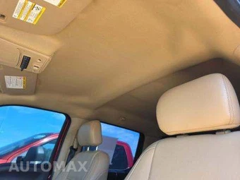 2021 Ford Super Duty F-250 Lariat Crew Cab Medium Bed - miniatura 11