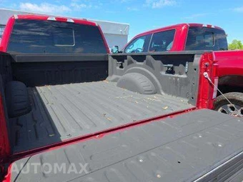 2021 Ford Super Duty F-250 Lariat Crew Cab Medium Bed - miniatura 14