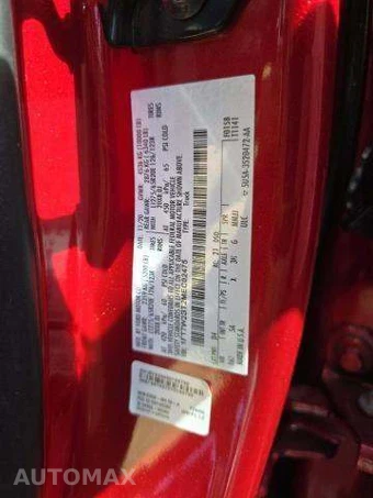 2021 Ford Super Duty F-250 Lariat Crew Cab Medium Bed - miniatura 5