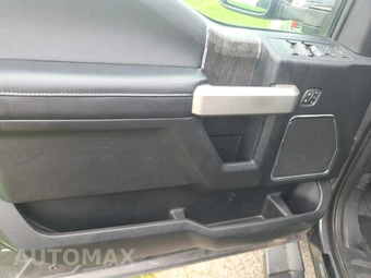 2021 Ford Super Duty F-250 Lariat Crew Cab Medium Bed - miniatura 15
