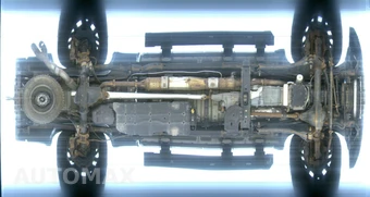 2021 Ford Super Duty F-250 Lariat Crew Cab Medium Bed - miniatura 24