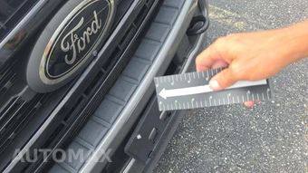 2021 Ford Super Duty F-250 Lariat Crew Cab Medium Bed - miniatura 25