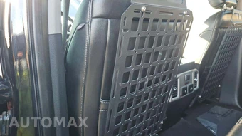 2021 Ford Super Duty F-250 Lariat Crew Cab Medium Bed - miniatura 23