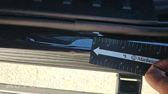 2021 Ford Super Duty F-250 Lariat Crew Cab Medium Bed - miniatura 26