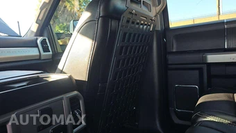 2021 Ford Super Duty F-250 Lariat Crew Cab Medium Bed - miniatura 27