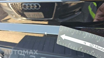 2021 Ford Super Duty F-250 Lariat Crew Cab Medium Bed - miniatura 35