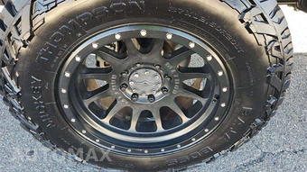 2021 Ford Super Duty F-250 Lariat Crew Cab Medium Bed - miniatura 38