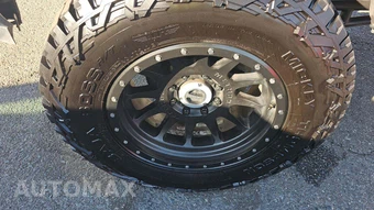 2021 Ford Super Duty F-250 Lariat Crew Cab Medium Bed - miniatura 42
