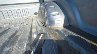 2021 Ford Super Duty F-250 Lariat Crew Cab Medium Bed - miniatura 10