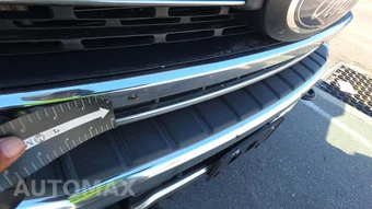 2021 Ford Super Duty F-250 Lariat Crew Cab Medium Bed - miniatura 2