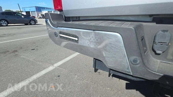 2021 Ford Super Duty F-250 Lariat Crew Cab Medium Bed - miniatura 6