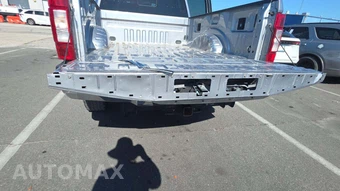 2021 Ford Super Duty F-250 Lariat Crew Cab Medium Bed - miniatura 7