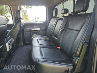 2021 Ford Super Duty F-250 Lariat Crew Cab Medium Bed - miniatura 13