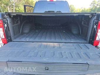 2021 Ford Super Duty F-250 Lariat Crew Cab Medium Bed - miniatura 14