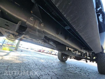2021 Ford Super Duty F-250 Lariat Crew Cab Medium Bed - miniatura 7