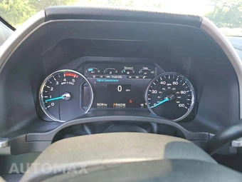 2021 Ford Super Duty F-250 Lariat Crew Cab Medium Bed - miniatura 9