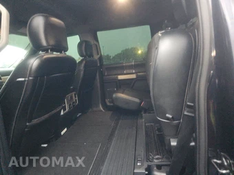 2021 Ford Super Duty F-250 Lariat Crew Cab Medium Bed - miniatura 13
