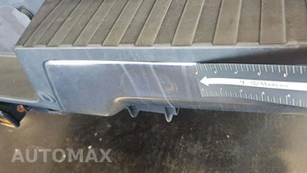 2021 Ford Super Duty F-250 Lariat Crew Cab Medium Bed - miniatura 27