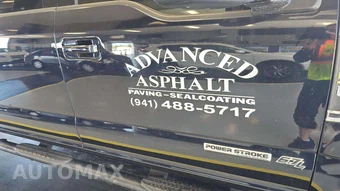 2021 Ford Super Duty F-250 Lariat Crew Cab Medium Bed - miniatura 28