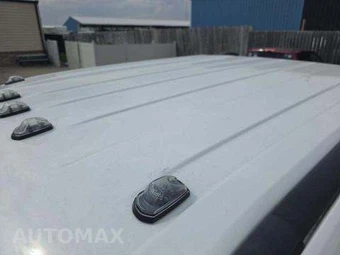 2021 Ford Super Duty F-250 Lariat Crew Cab Medium Bed - miniatura 12
