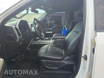 2021 Ford Super Duty F-250 Lariat Crew Cab Medium Bed - miniatura 6