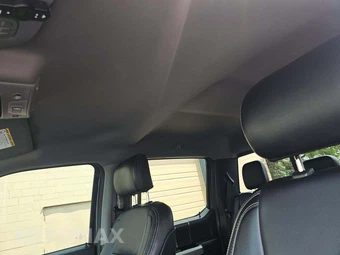 2021 Ford Super Duty F-250 Lariat Crew Cab Medium Bed - miniatura 11