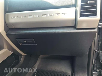 2021 Ford Super Duty F-250 Lariat Crew Cab Medium Bed - miniatura 19