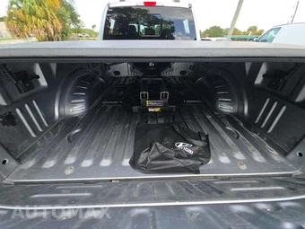 2021 Ford Super Duty F-250 Lariat Crew Cab Medium Bed - miniatura 14