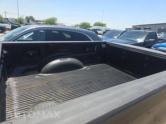 2021 Ford Super Duty F-250 Lariat Crew Cab Medium Bed - miniatura 16
