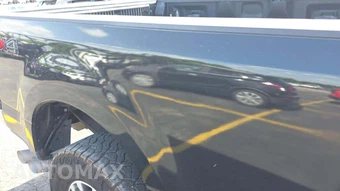 2021 Ford Super Duty F-250 Lariat Crew Cab Medium Bed - miniatura 19