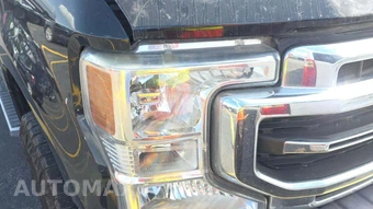 2021 Ford Super Duty F-250 Lariat Crew Cab Medium Bed - miniatura 20