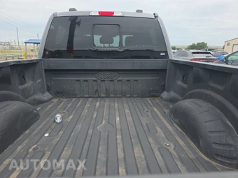 2021 Ford Super Duty F-250 Lariat Crew Cab Medium Bed - miniatura 16