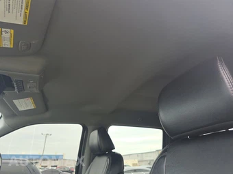 2021 Ford Super Duty F-250 Lariat Crew Cab Medium Bed - miniatura 17