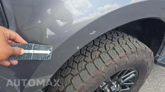 2021 Ford Super Duty F-250 Lariat Crew Cab Medium Bed - miniatura 28