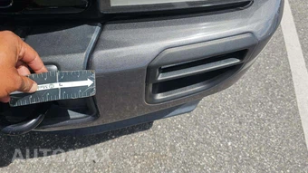 2021 Ford Super Duty F-250 Lariat Crew Cab Medium Bed - miniatura 30
